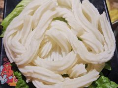 -幸运牛汕头小黄牛牛肉火锅(梅林店)