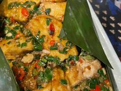 -蜗牛小馆醉乡民谣云南菜(惠新西里店)