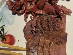 -孙记驴肉山庄(李桥店)