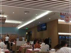 -西贝(金桥店)