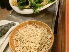 -清真·鸦儿李记·涮肉(花市店)