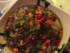 -蘑菇私房菜小馆(杨家坪西城天街店)