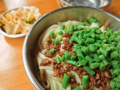 -左撇子私房面