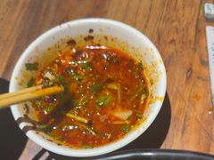 -万记麻辣烫国展总店