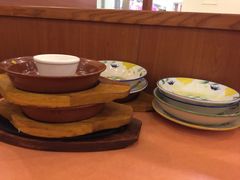 萨莉亚意式餐厅(永旺店)-萨莉亚意式餐厅(中北永旺店)