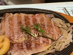 -海维克牛排馆HIGHWIC(青羊万达店)