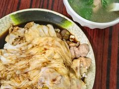 -自园小食店