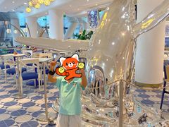 -贝林大翅鲸简餐厅(国家海洋博物馆店)