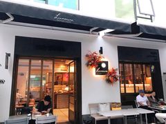 门面-Luneurs(幸福里店)