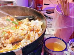 -蛙来哒(东城万达店)