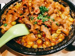 -六合居(温江店)