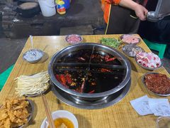 -渝味黄姐火锅(黄泥村店)