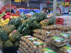 -华冠折扣超市(长阳店)