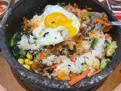 -米村拌饭(李沧松乐汀店)
