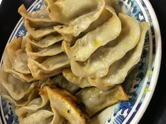 -回回锅贴(小河沿店)