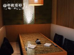 -西村日本料理(香格里拉饭店)