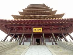 -牛首山文化旅游区