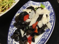 -胡大饭馆(青果路店)