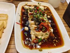-柳叶刀烧烤(北大清华店)