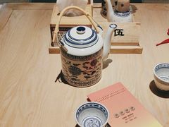 -南京大牌档(龙江新城市广场店)
