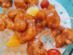 -园里前·10年私厨·福建菜(台江万达鳌峰洲店)