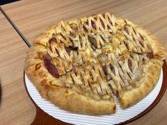 -达美乐比萨(大冲店)