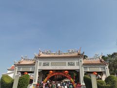-湄洲岛