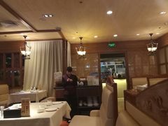 大堂-九妙坊(牡丹园店)