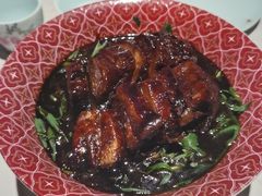 -维园悦谱·海派家常菜(乌鲁木齐南路店)