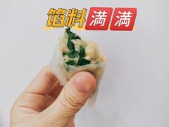 -东城食府·手工点心·37年老字号(虎门店)