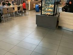 -麦当劳(广州南站店)