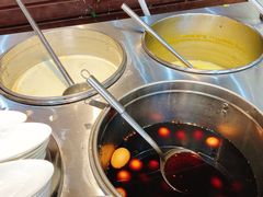 -东望小馆·早餐·羊汤