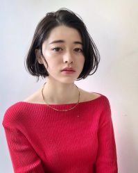 -T.1 hair salon烫染接发