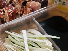 -老北京烤鸭(保龙仓店)