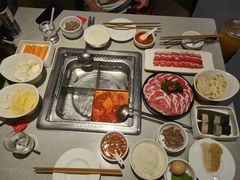 -海底捞火锅(万达广场店)