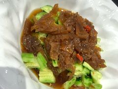 -嘎吧锅私家菜馆(新村十区店)