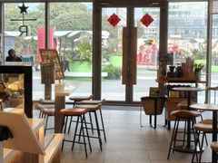 -星巴克臻选(深圳卓悦中心店)