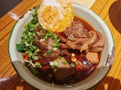 -鞠老头钵钵面(大坪店)