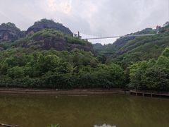 -越王山风景区