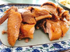 -芸海阁·农家私房菜(沙家浜景区出口店)