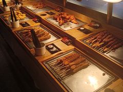 -比格比萨自助(诺亚大厦店)