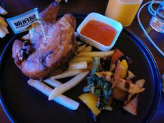 -Ambra Haus琥珀屋精酿餐厅(宝山店)