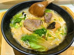 -牛汤哥慢熬牛肉汤(陶然亭店)