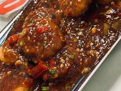-扒骨肉雅鱼饭店(三雅文化传承店)