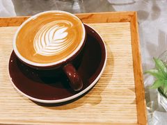 -VOYAGE COFFEE(杨梅竹店)