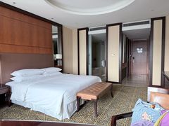 -济南喜来登酒店