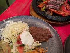 -Pistolera Mexican Cantina女枪手墨西哥餐厅(碧云路店)