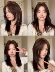 -AFA Hair studio·女士发型设计