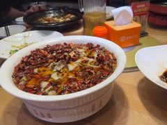 -永安鱼庄·镇江菜(丁卯店)