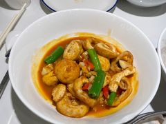 -兰湘子·湘菜小炒(石家庄万象城店)